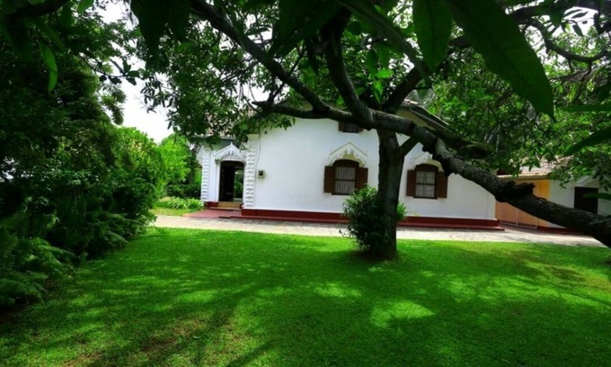 Kaduruduwa Hostel | Old Parkland Hostel Galle