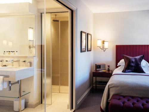 Oxford City Centre Hotel | Old Parsonage Hotel