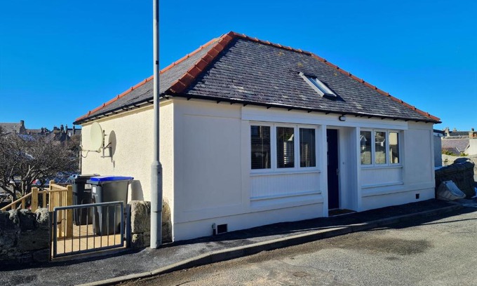 Portsoy House | Old Police Station, Portsoy