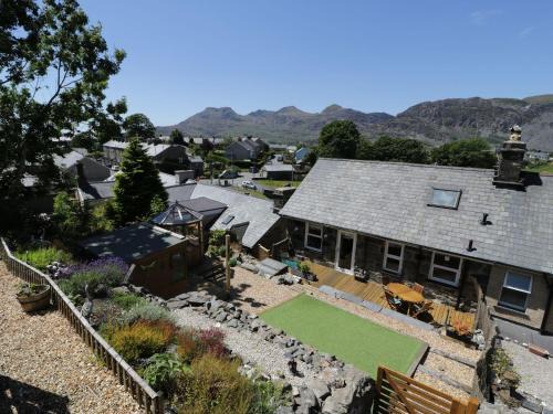 Manod House | Old Post Office