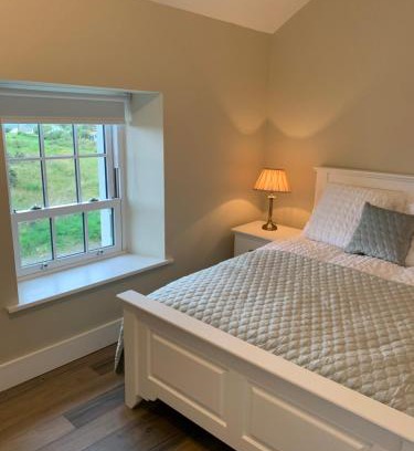 Inishowen Apartment | Old Post Office