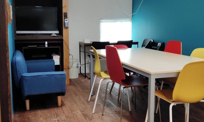 Isinomaki House | Old private house for families and groups Privat/Ishinomaki Miyagi