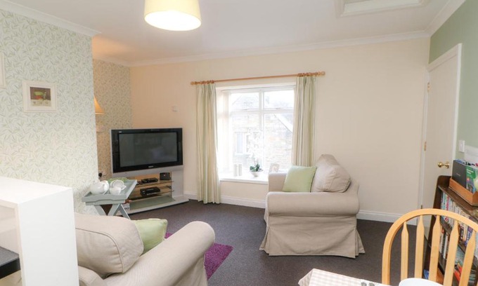 Wolsingham Apartment | Old Queen's Head