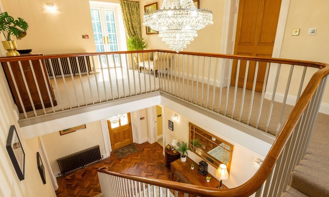 Newtown Cottage | Old Rectory House