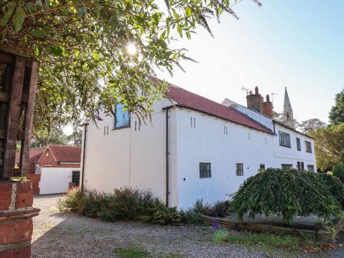 York House | Old Roost Farmhouse