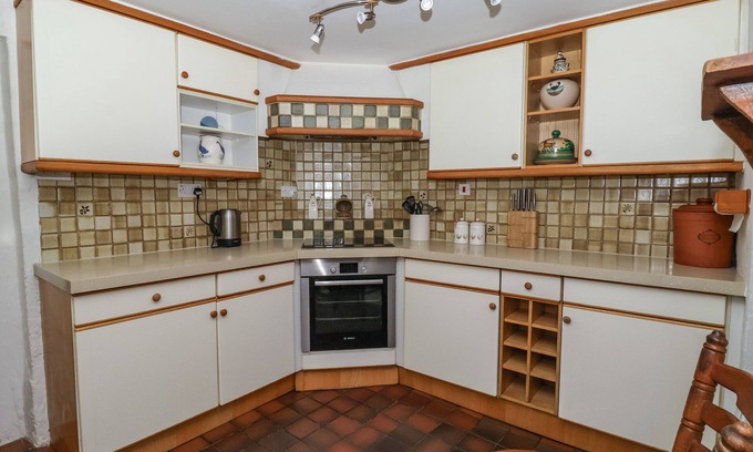 York Cottage | Old Roost Farmhouse