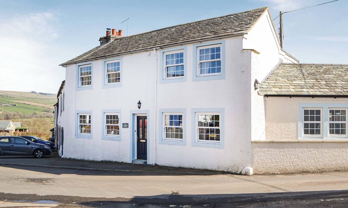 Ireby Cottage | Old Saddlers Cottage