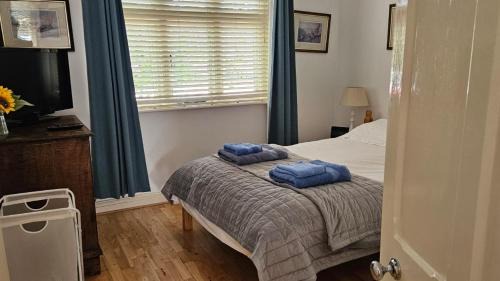 Bury St Edmunds Apartment | Old School Apartment 1 First Floor