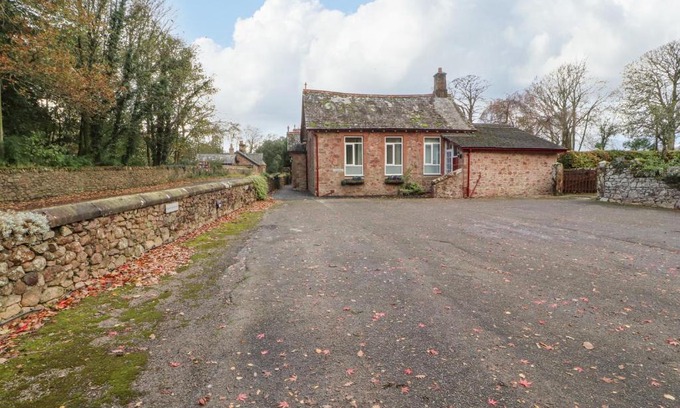 Ravenglass House | Old School Muncaster House