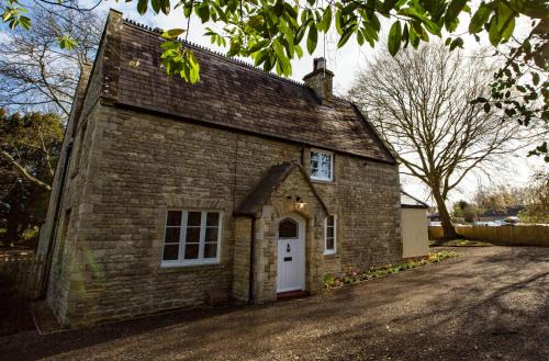 Milton Keynes House | Old School Wolverton