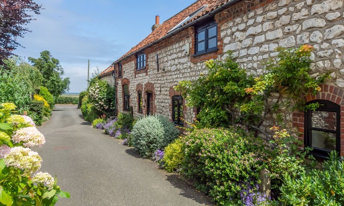 Titchwell House | Old Smithy, Titchwell, Norfolk