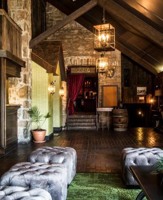 Fallsview Hotel | Old Stone Inn Boutique Hotel