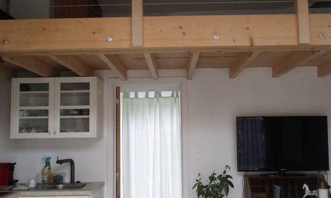 Wepion Apartment | Old stone studio, ideal for discovering the Meuse valley.