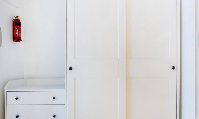 Holloway Apartment | Old Street Apartments by MoreThanStays