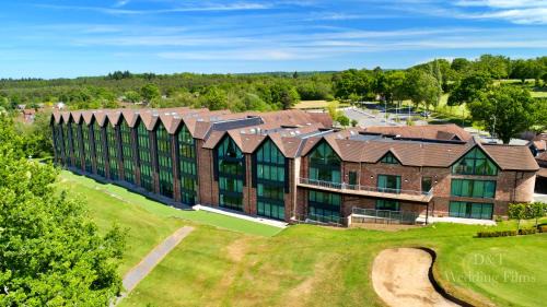 Griggs Green Resort | Old Thorns Hotel & Resort