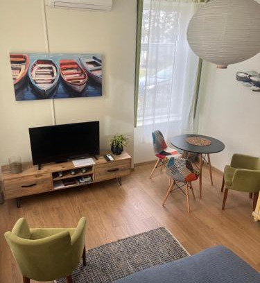 Senta Apartment | OLD TISA Apartment