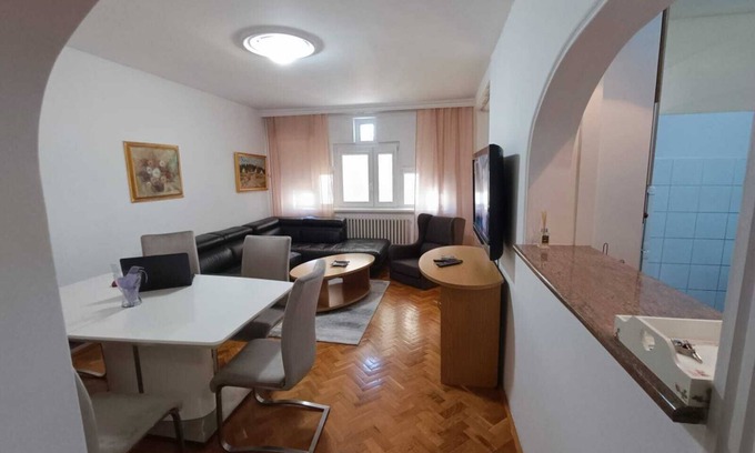 Sarajevska Apartment | Old Town 10
