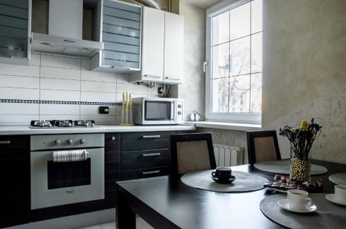 Kamenets-Podol'skiy Apartment | Old Town Apartments
