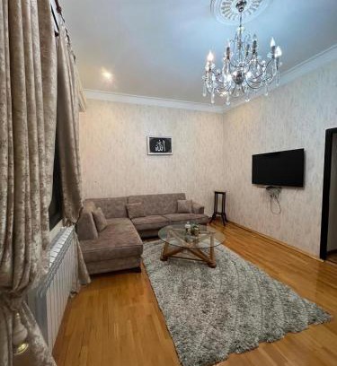 Baku Old Town Apartment | Old Town Apartment