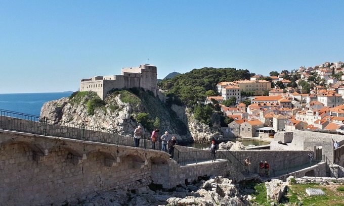 Dubrovnik Old Town Apartment | Old Town Apartment D.V Center Prime Location