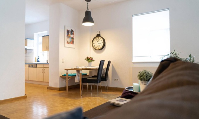 Rottweil Apartment | Old Town Apartment in Rottweil