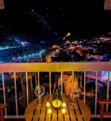 Uzice Apartment | Old Town Apartment