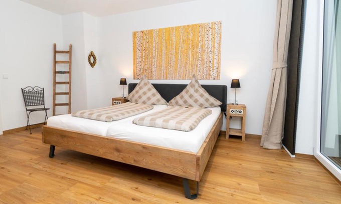Kaufbeuren Apartment | Old Town Apartments