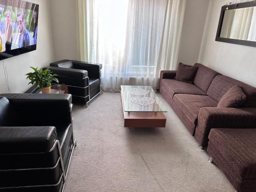 Brno-stred Apartment | Old Town Apartments Zderadova 6