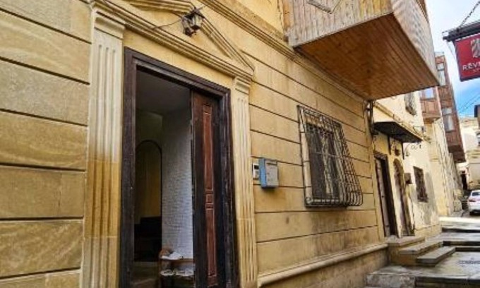 Baku Old Town House | Old Town Baku