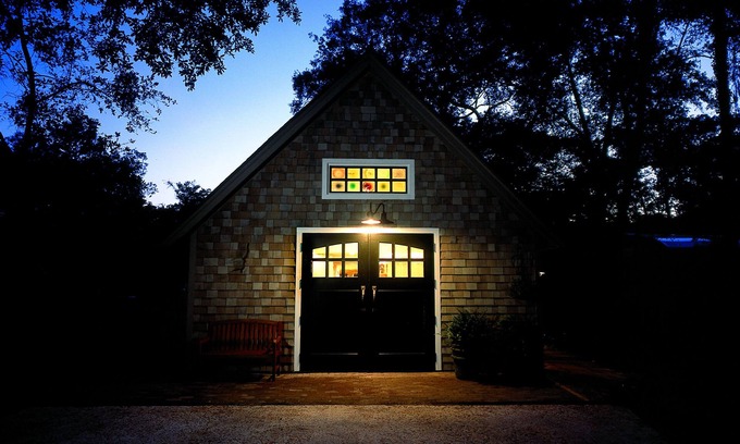 Olde Town House | Old Town Bluffton Bungalow Condo in Tidal Cove