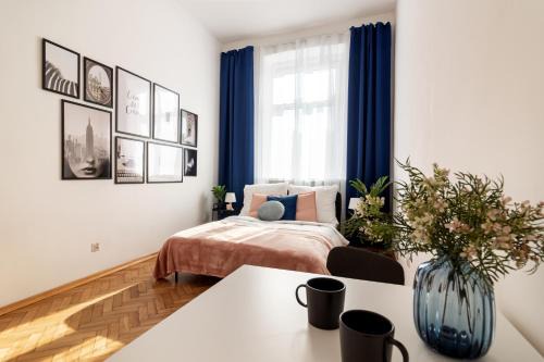 Wroclaw Old Town Apartment | Old Town CityStay Rynek