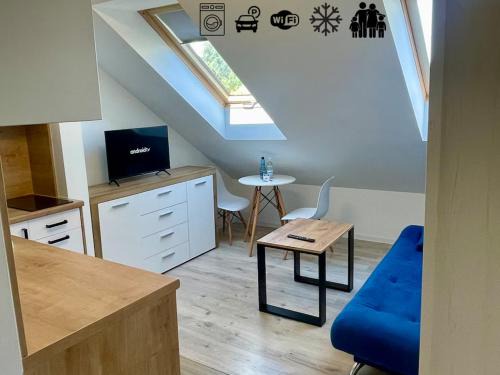 Pradnik Czerwony Apartment | Old Town Escape