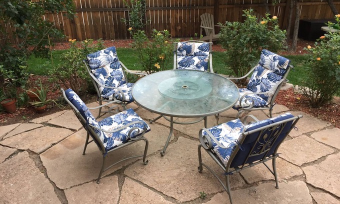Old Town North House | Old Town Family Friendly Retreat!!