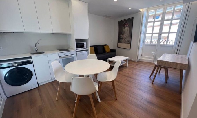 La Seu House | Old Town Flats Casa del Bisbe Premium