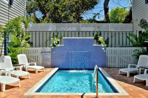 Old Town Apartment | Old Town Garden Villas - Abaco Suite