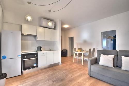 Albufeira Apartment | Old Town Gem by Atlantic Places