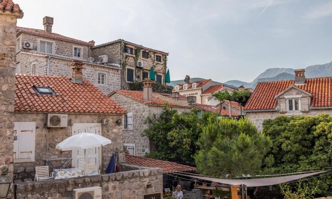 Old Town Apartment | Old Town House Lina
