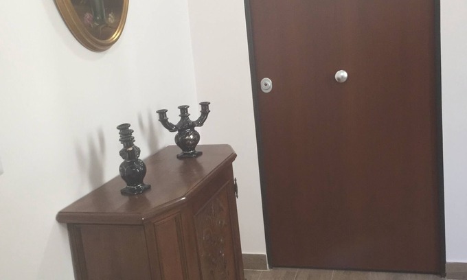 Portici Apartment | Old Town