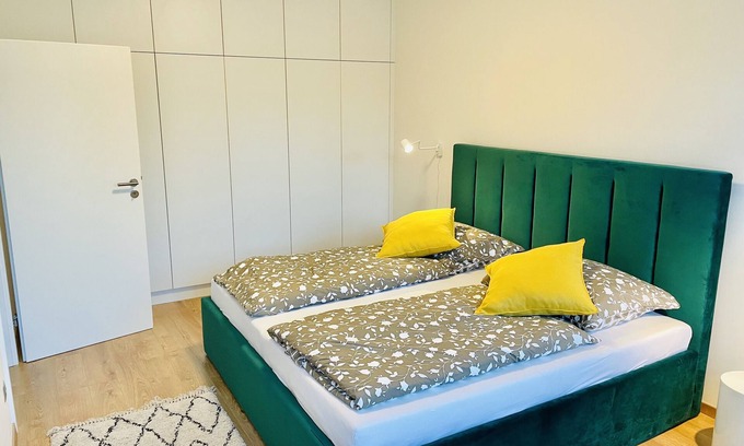 Old Town Apartment | Old town located quite apartment