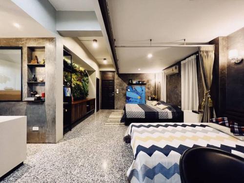 Siriraj Apartment | Old Town- mimi cozy studio *70 SQM good for family