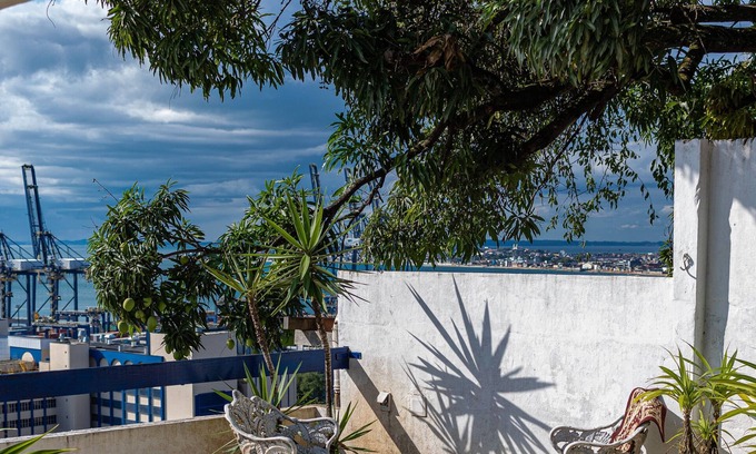 Santo Antonio House | OLD TOWN SALVADOR VISTA