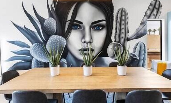 Arts District House | Old Town Stunner ~ Roof Deck!