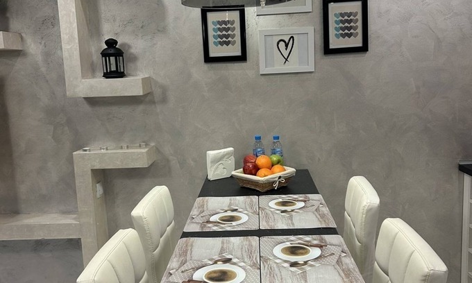 Plovdiv Center Apartment | Old Town Stylish Apartment Plovdiv Centre