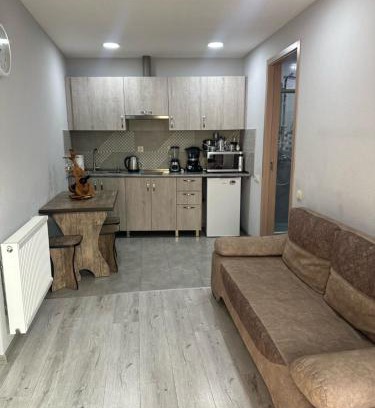 Avlabari Apartment | Old Town Suite