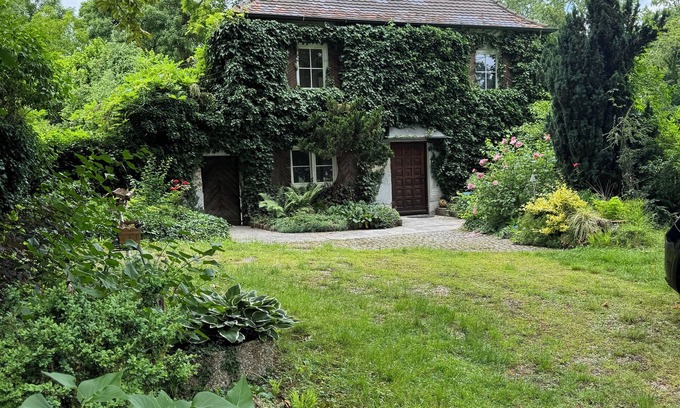 Vohburg an der Donau Villa | Old town villa in Vohburg