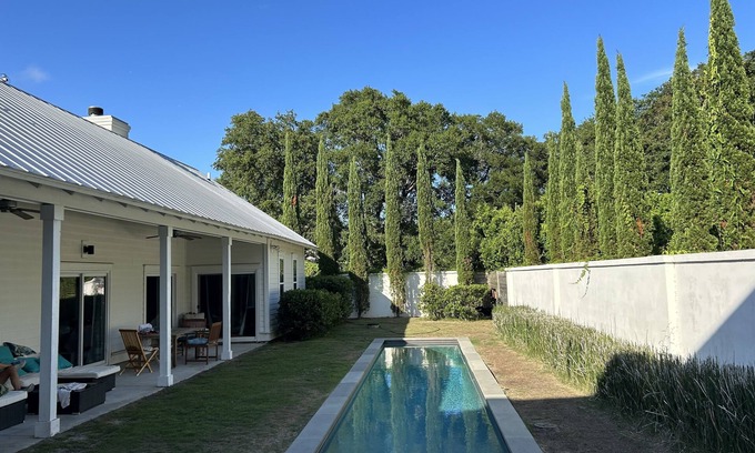 Old Village House | Old Village Retreat