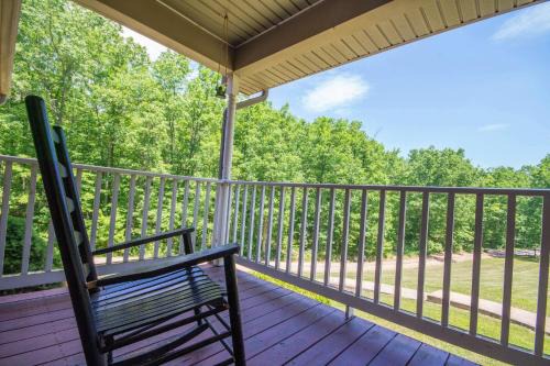 Luray House | Old Wagon Lodge In Shenandoah Woods - Starlink Satellite Wi-Fi