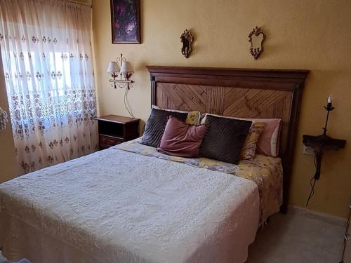 Olula Del Rio Apartment | Old wall House