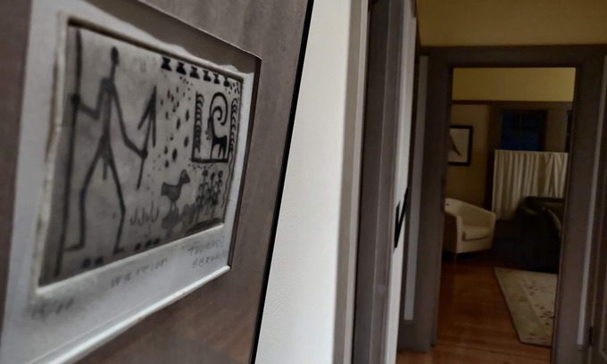 Temescal House | Old World Charm in The Heart of Temescal