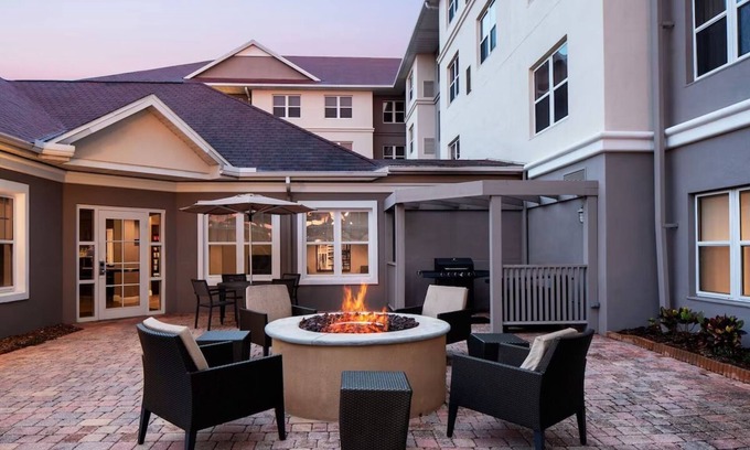 Oldsmar House | Oldsmar Cozy Stay: Suites w/Kitchen, Pool & Free Breakfast | 3 Units